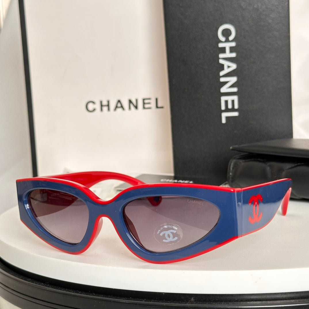 LuxluxHouse Best Quality Glasses Chanel