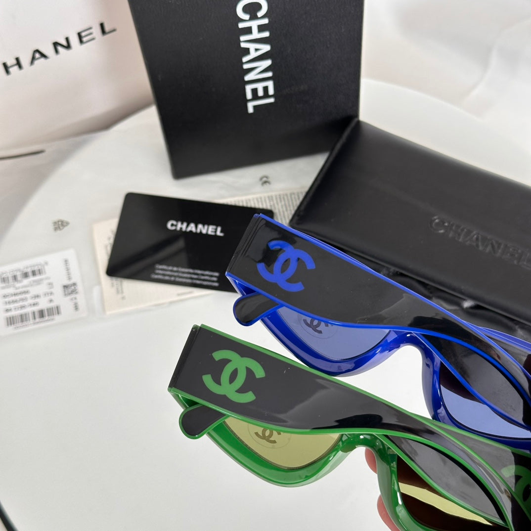 LuxluxHouse Best Quality Glasses Chanel