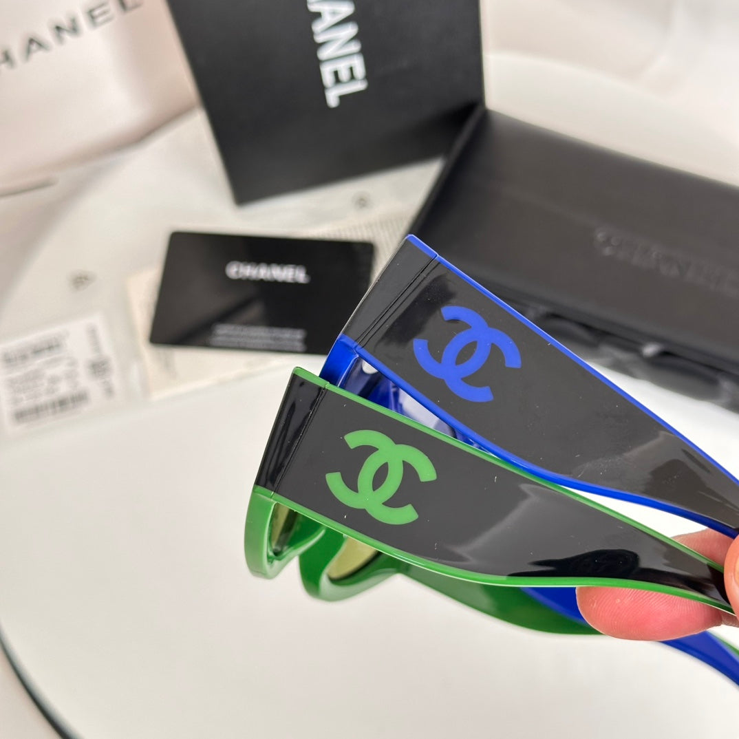 LuxluxHouse Best Quality Glasses Chanel