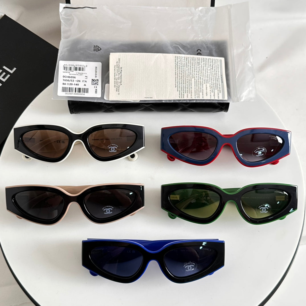 LuxluxHouse Best Quality Glasses Chanel