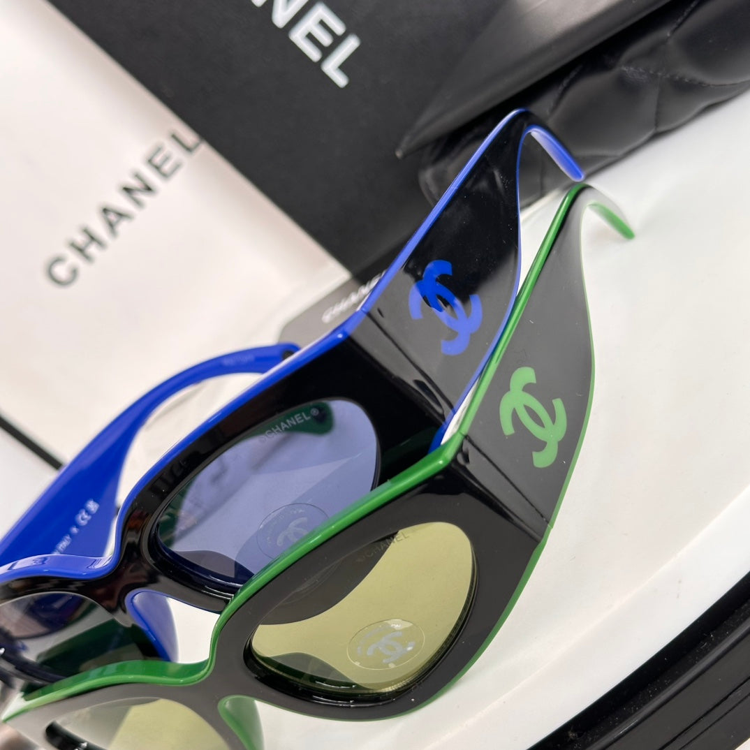 LuxluxHouse Best Quality Glasses Chanel