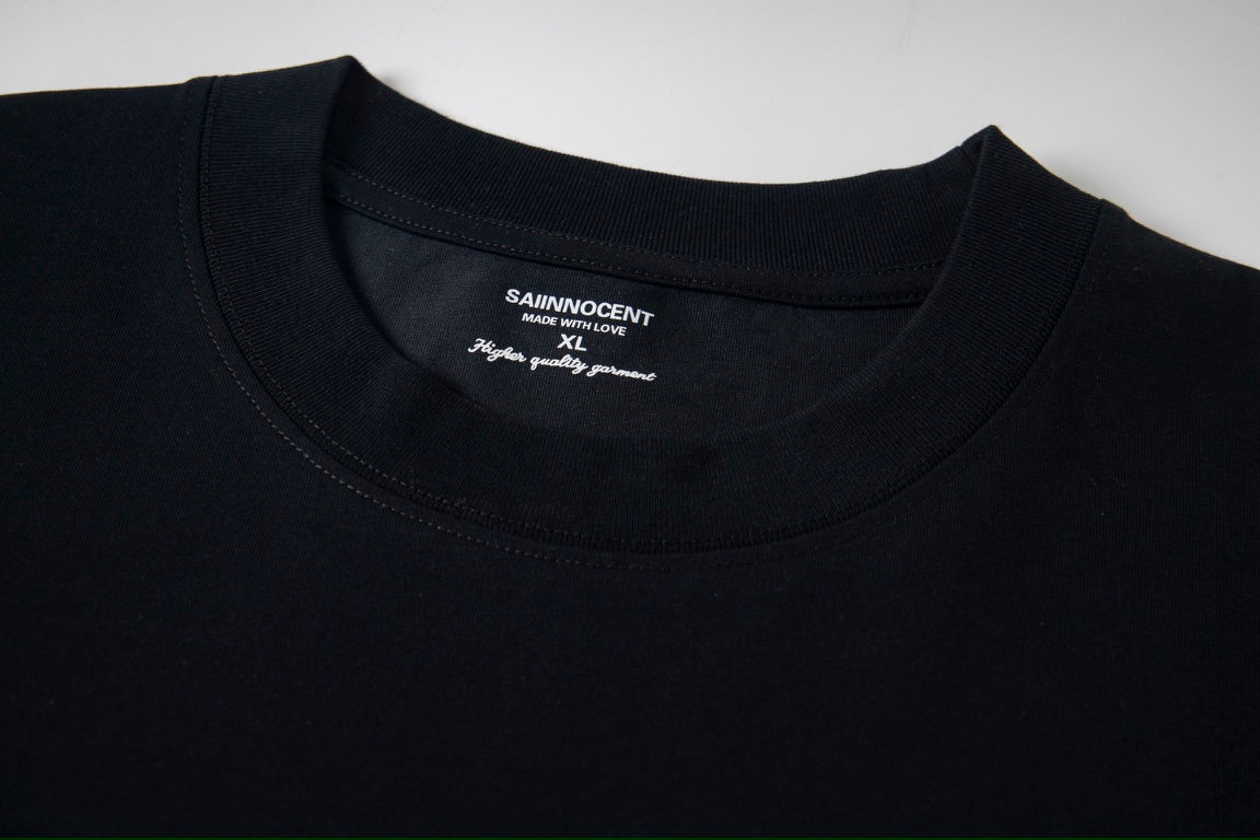 LuxluxHouse Best Quality Clothes T-shirt