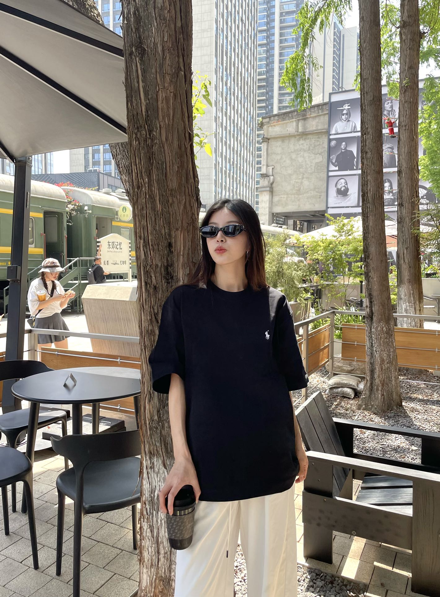 LuxluxHouse Best Quality Clothes T-shirt