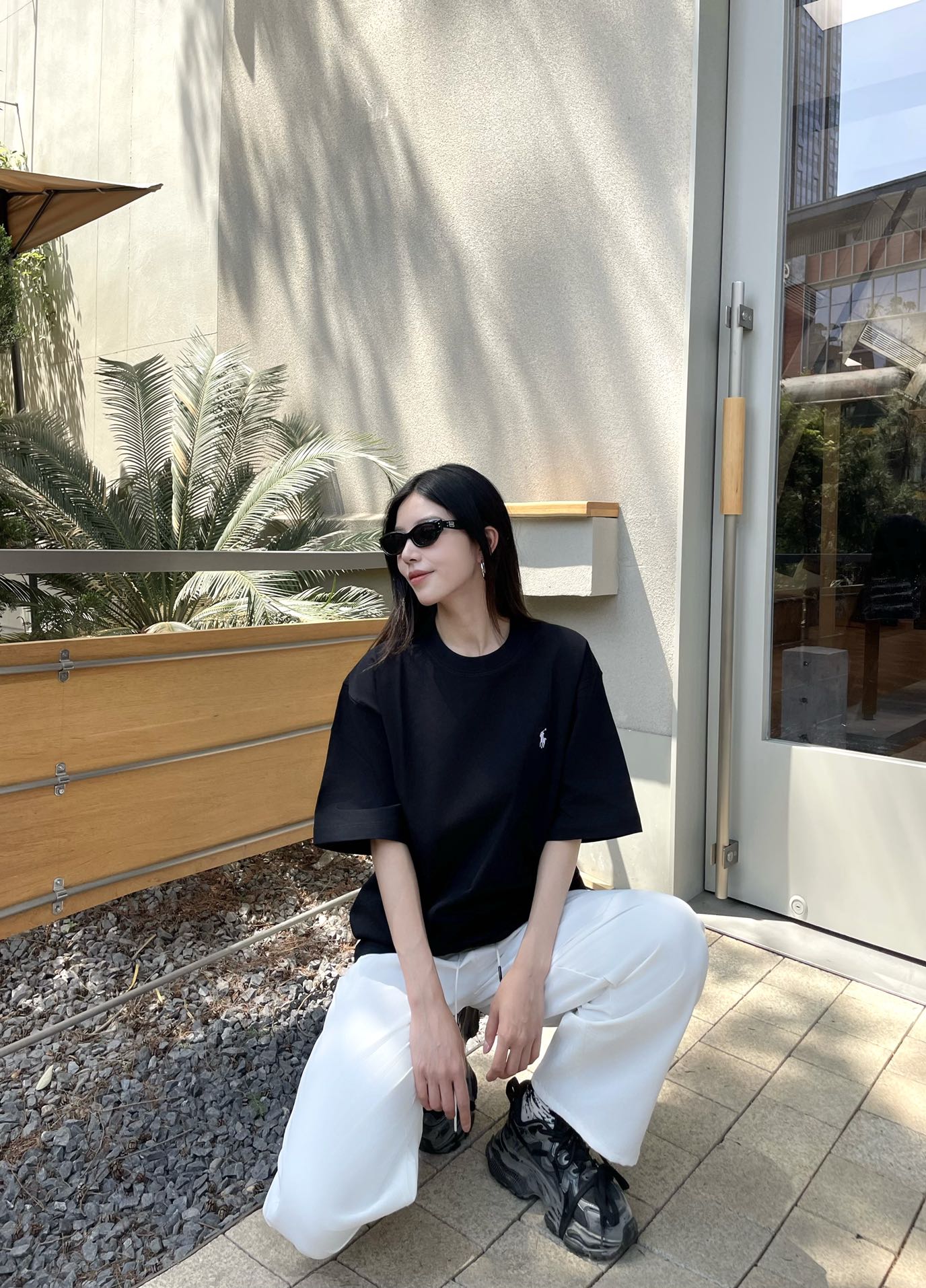 LuxluxHouse Best Quality Clothes T-shirt