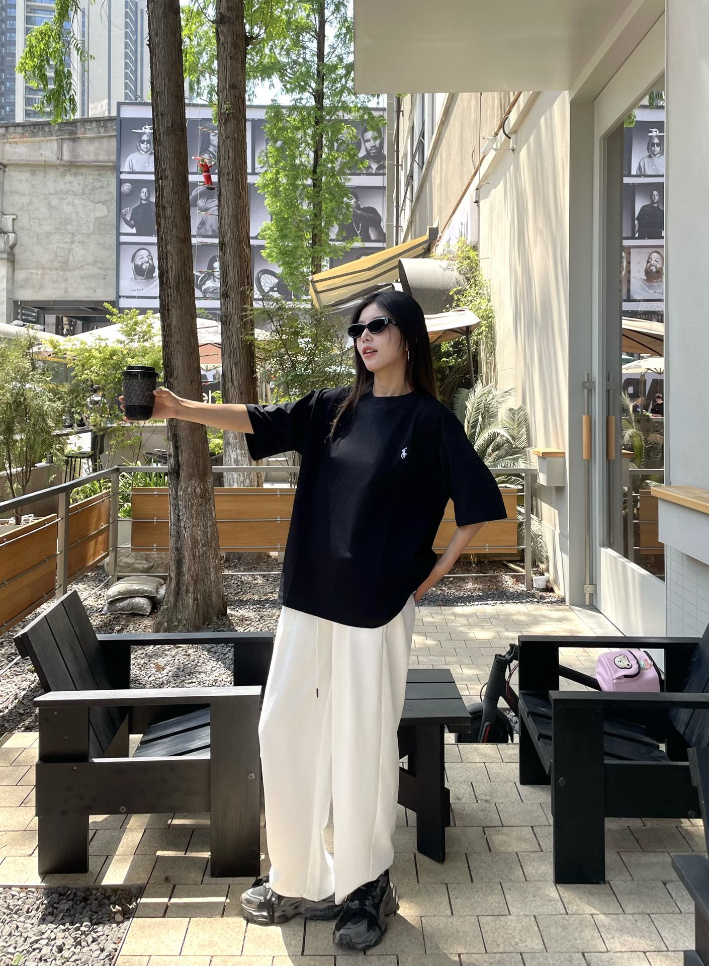 LuxluxHouse Best Quality Clothes T-shirt