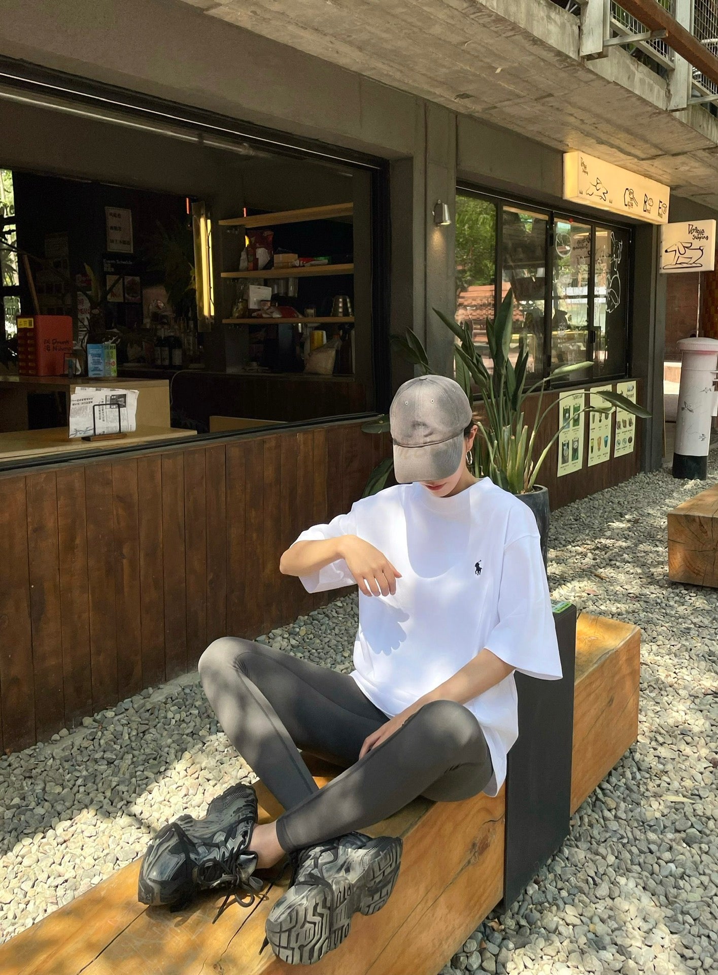 LuxluxHouse Best Quality Clothes T-shirt