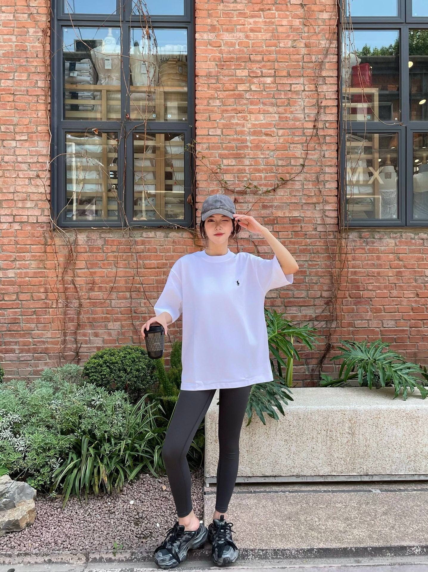 LuxluxHouse Best Quality Clothes T-shirt