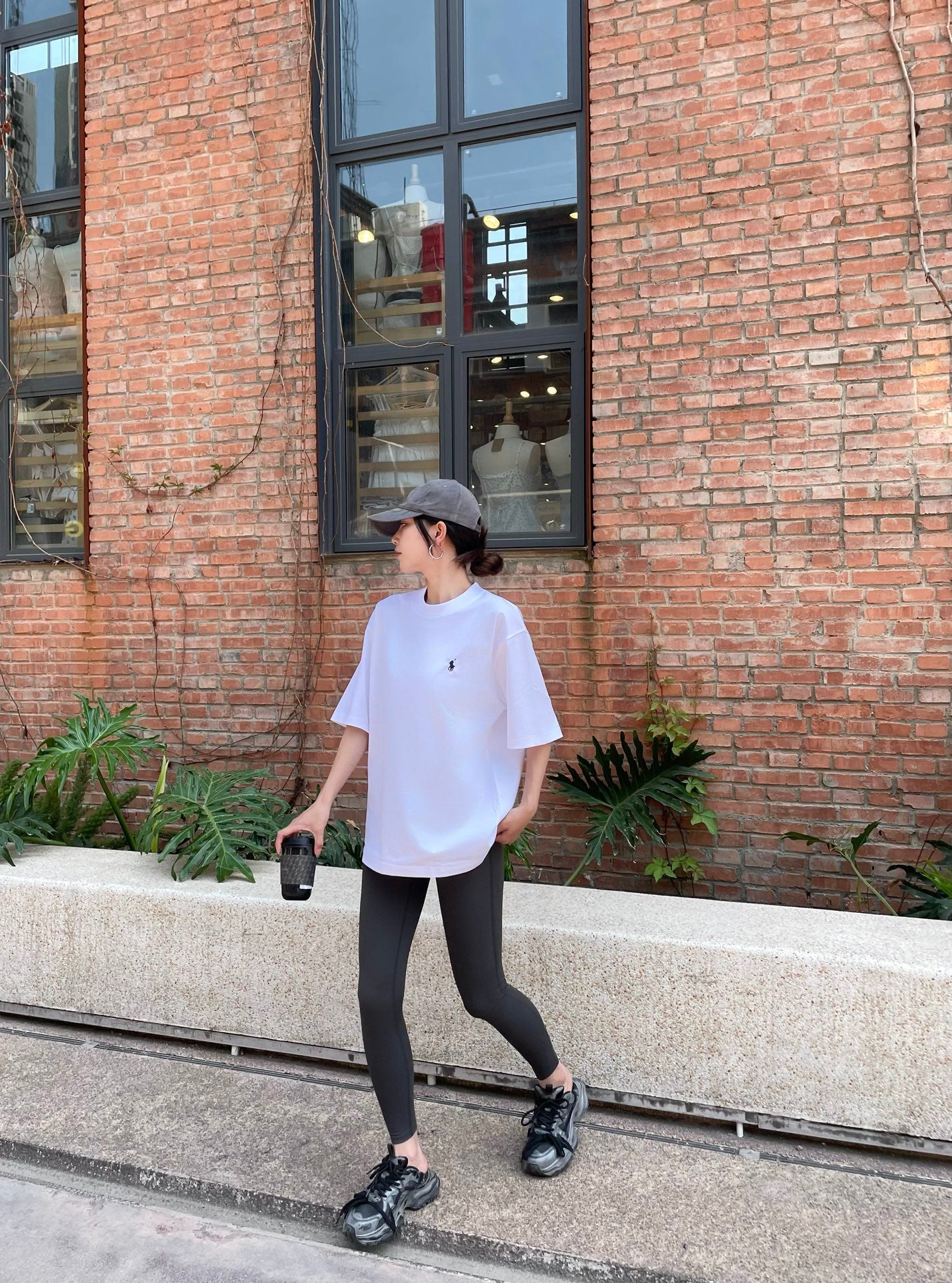 LuxluxHouse Best Quality Clothes T-shirt