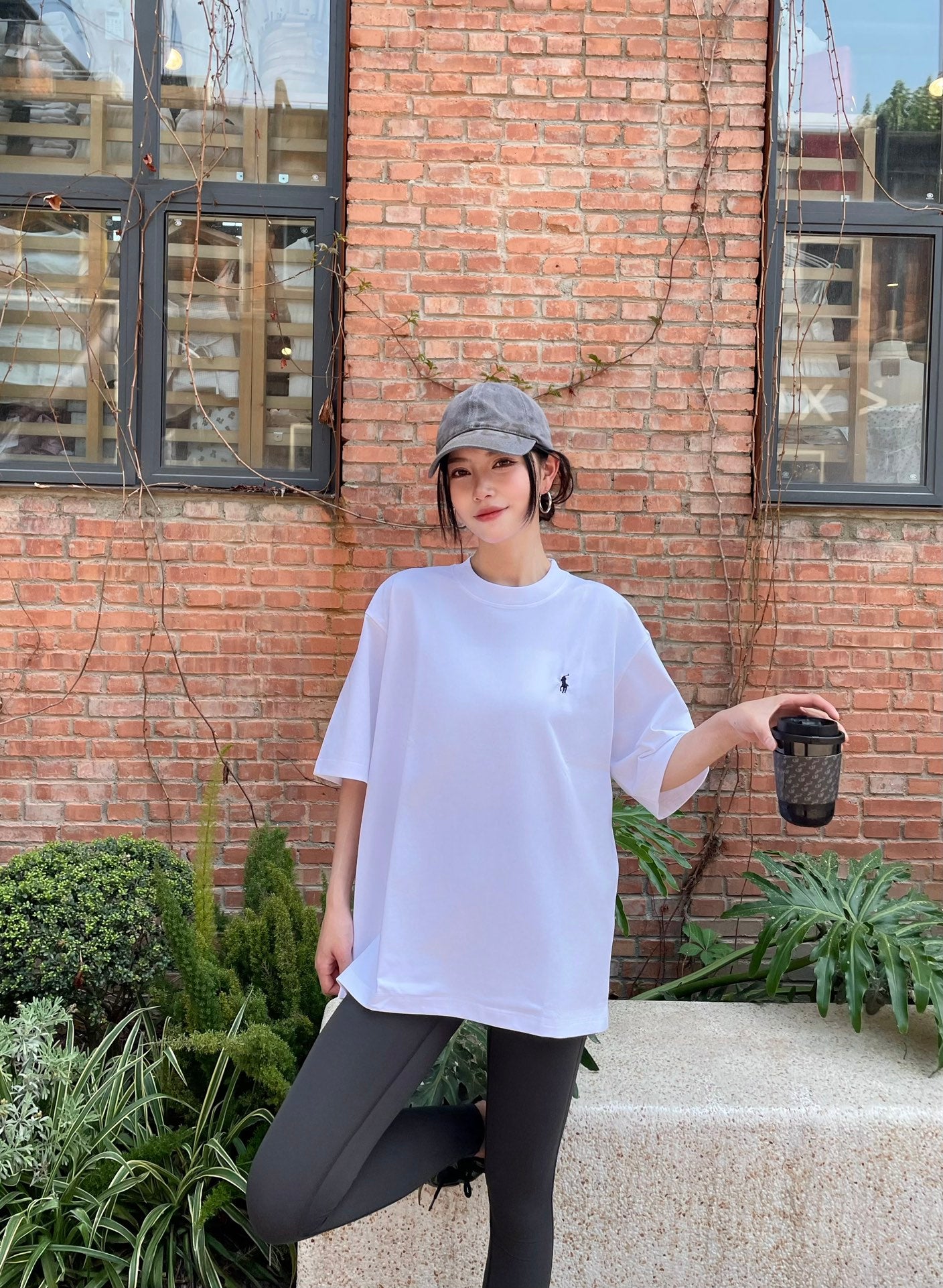 LuxluxHouse Best Quality Clothes T-shirt