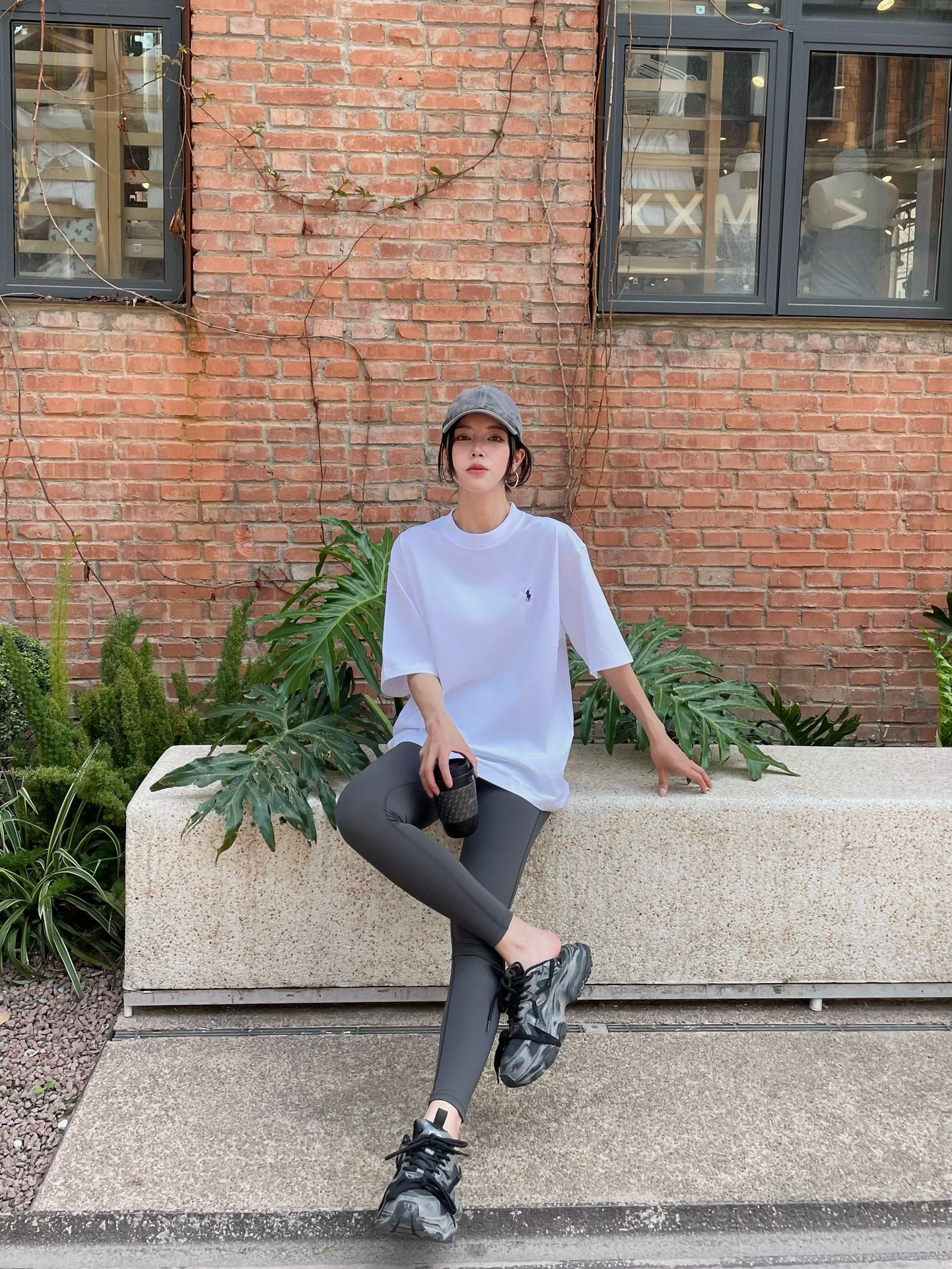 LuxluxHouse Best Quality Clothes T-shirt