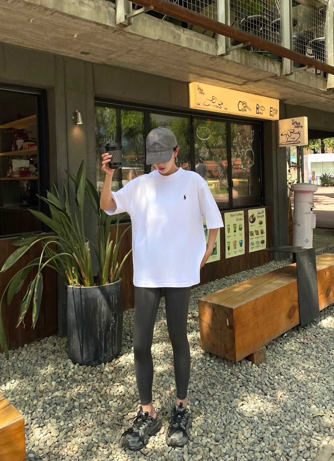 LuxluxHouse Best Quality Clothes T-shirt