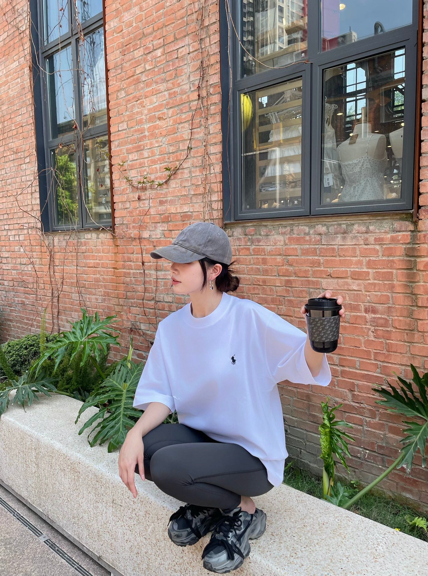 LuxluxHouse Best Quality Clothes T-shirt