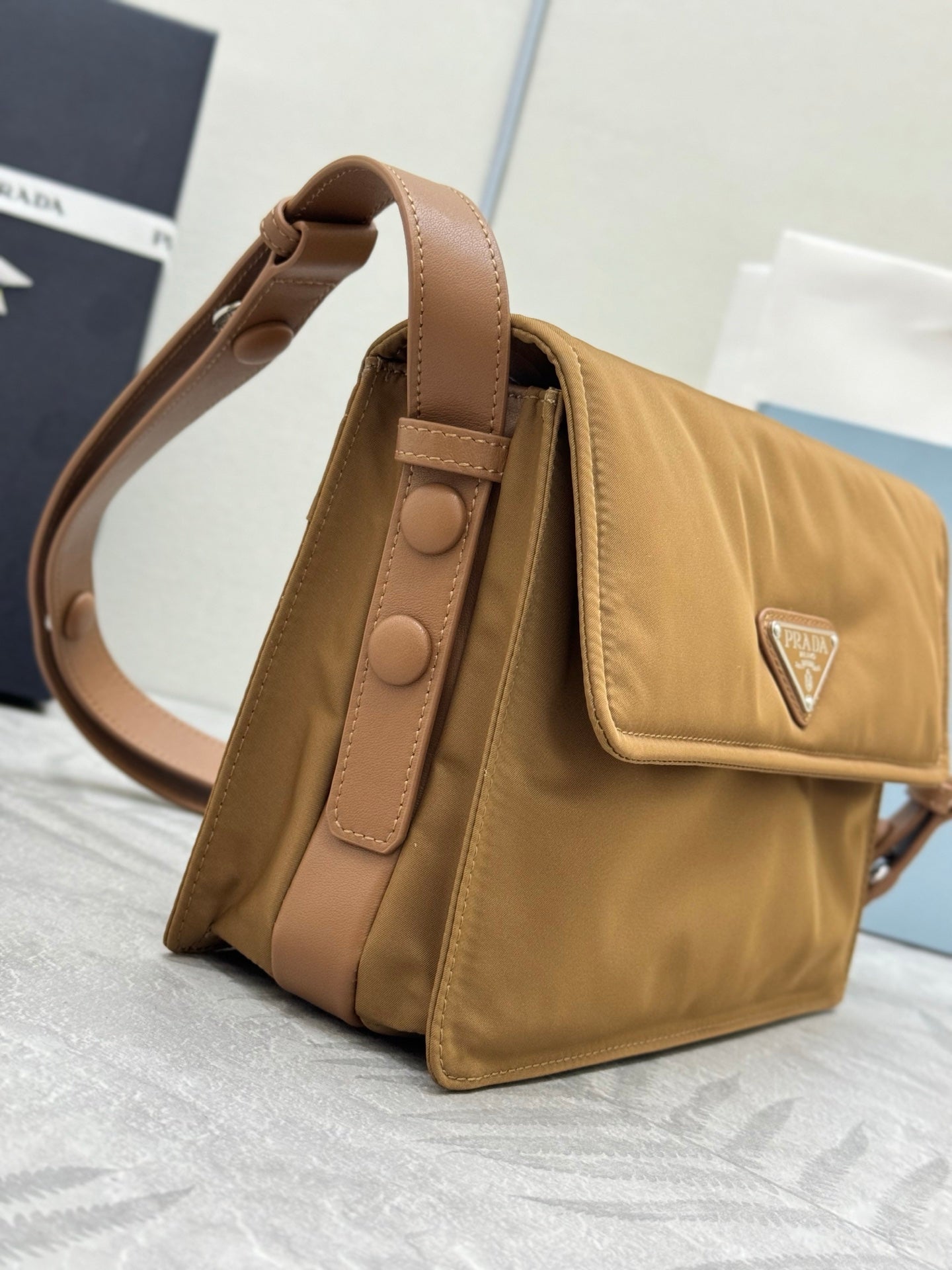 LuxluxHouse Best Quality Bags Prada Women Men