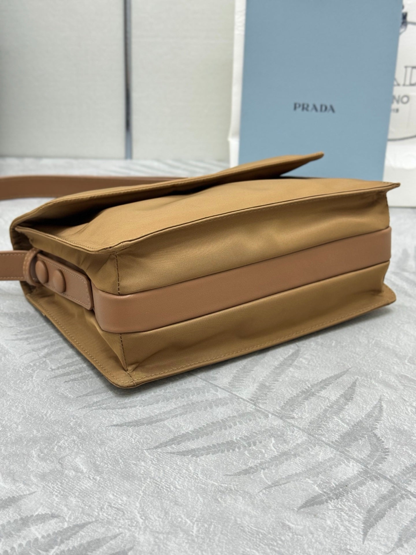 LuxluxHouse Best Quality Bags Prada Women Men