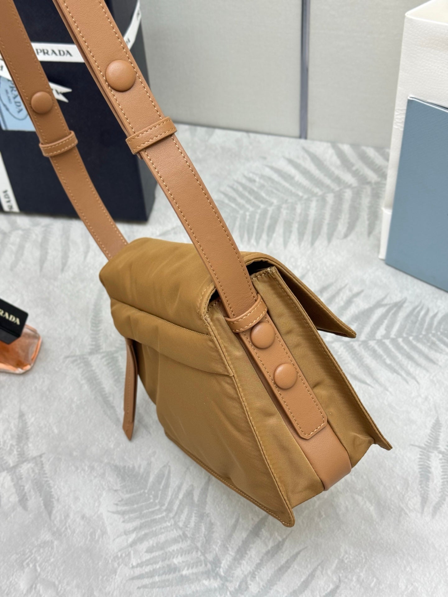 LuxluxHouse Best Quality Bags Prada Women Men
