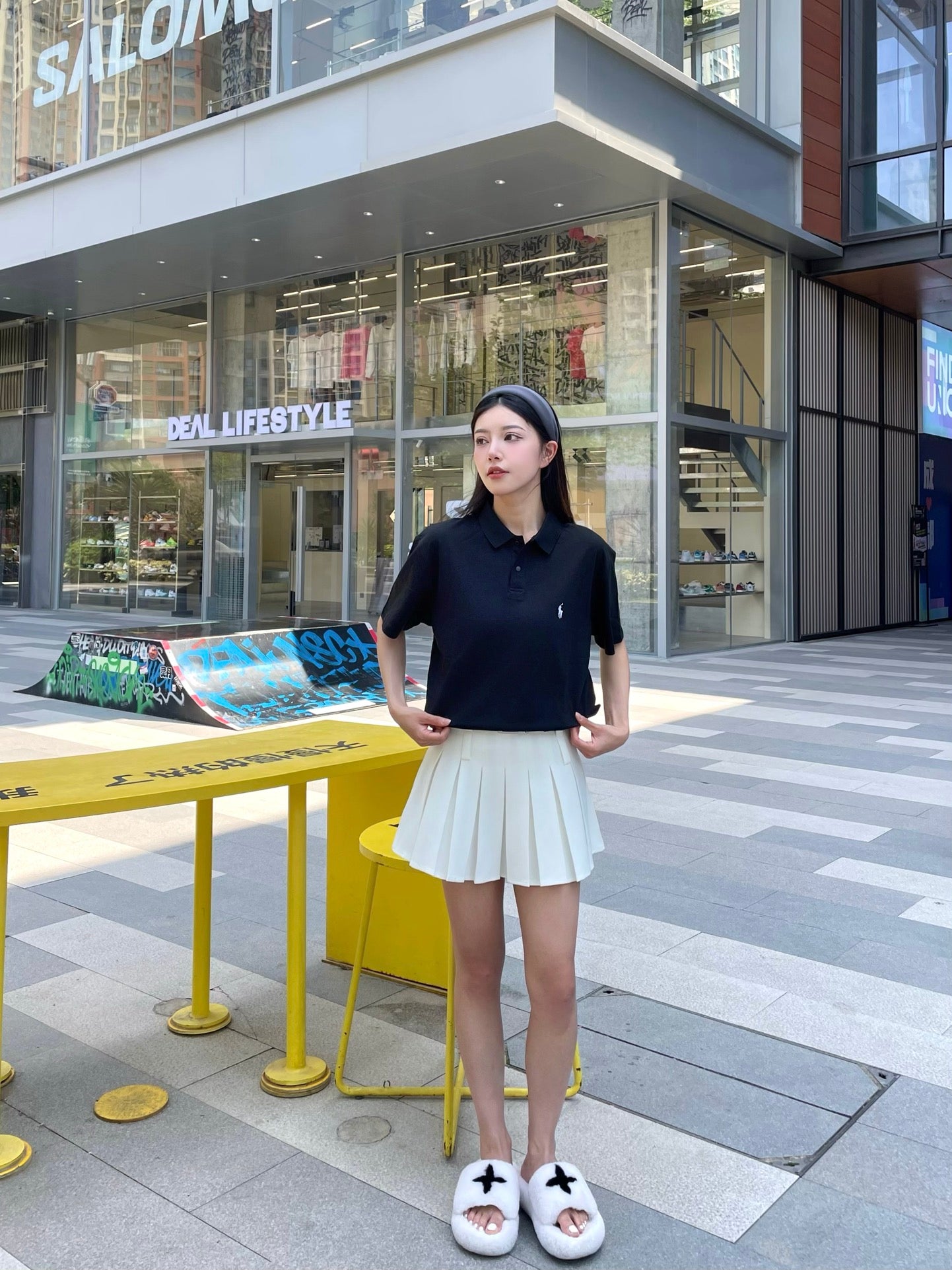 LuxluxHouse Best Quality Clothes Shirts&Polo