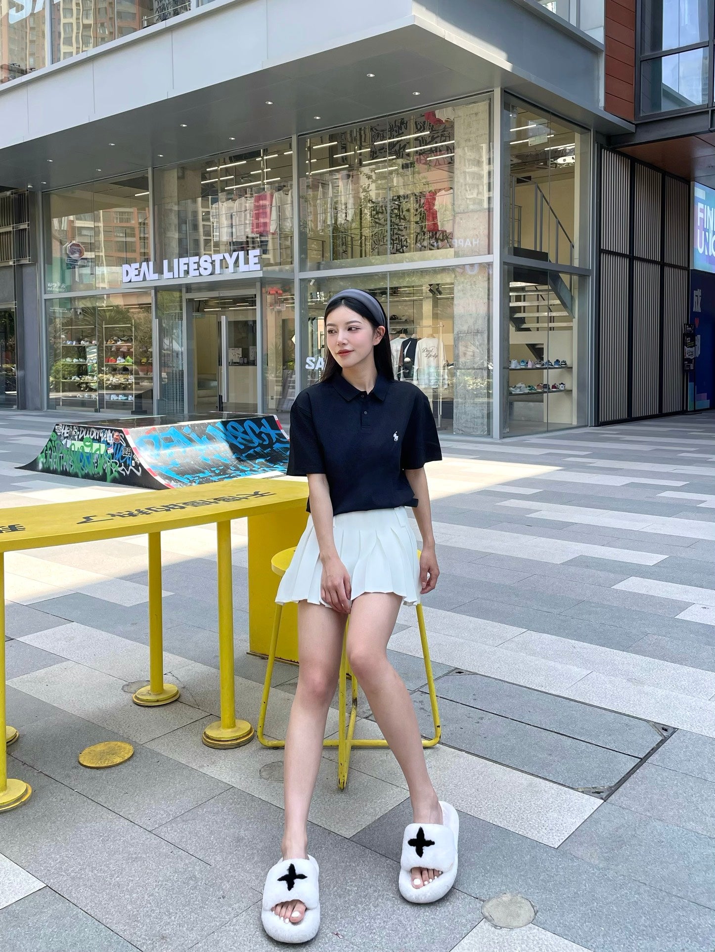 LuxluxHouse Best Quality Clothes Shirts&Polo