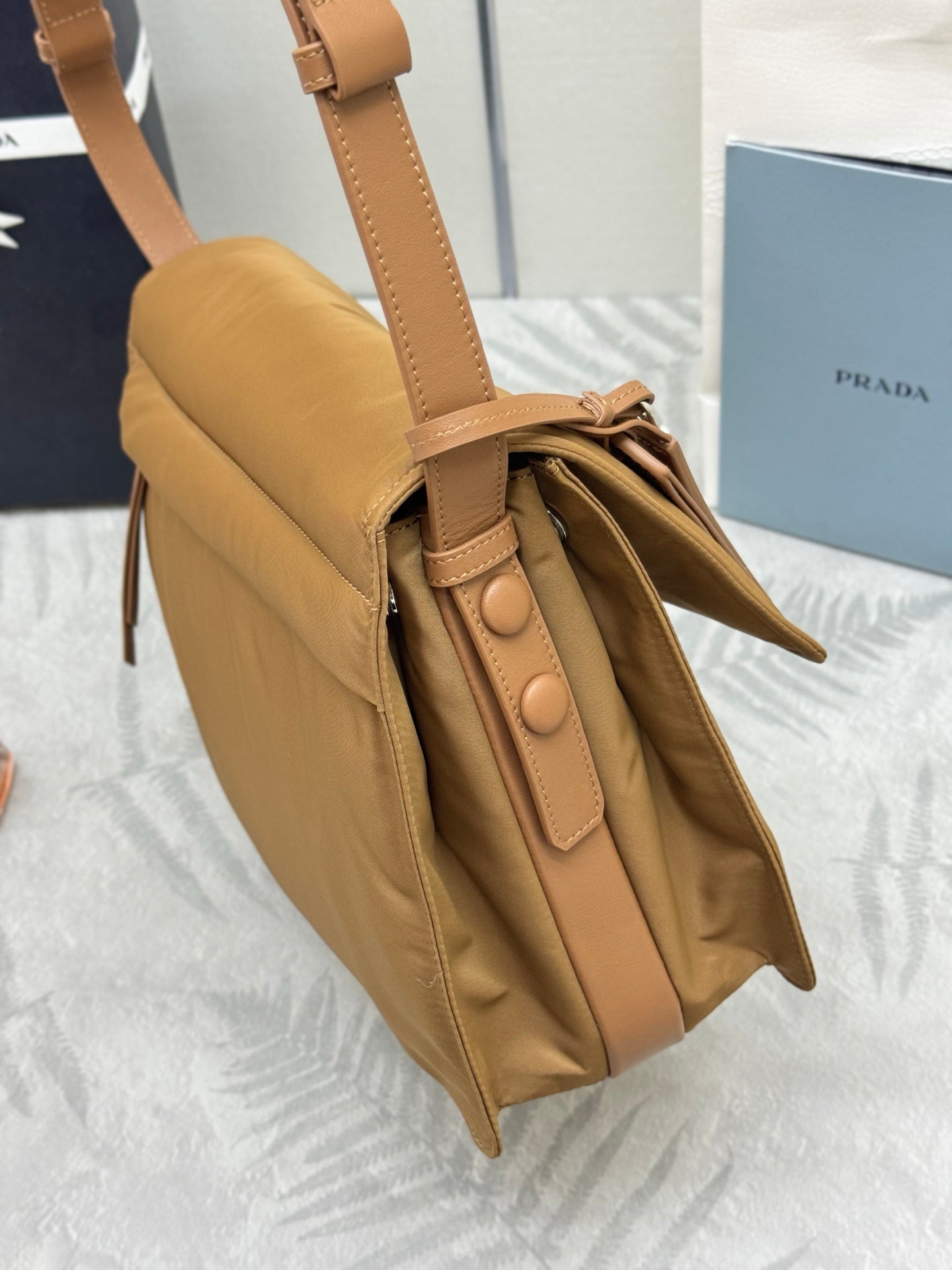 LuxluxHouse Best Quality Bags Prada Women Men