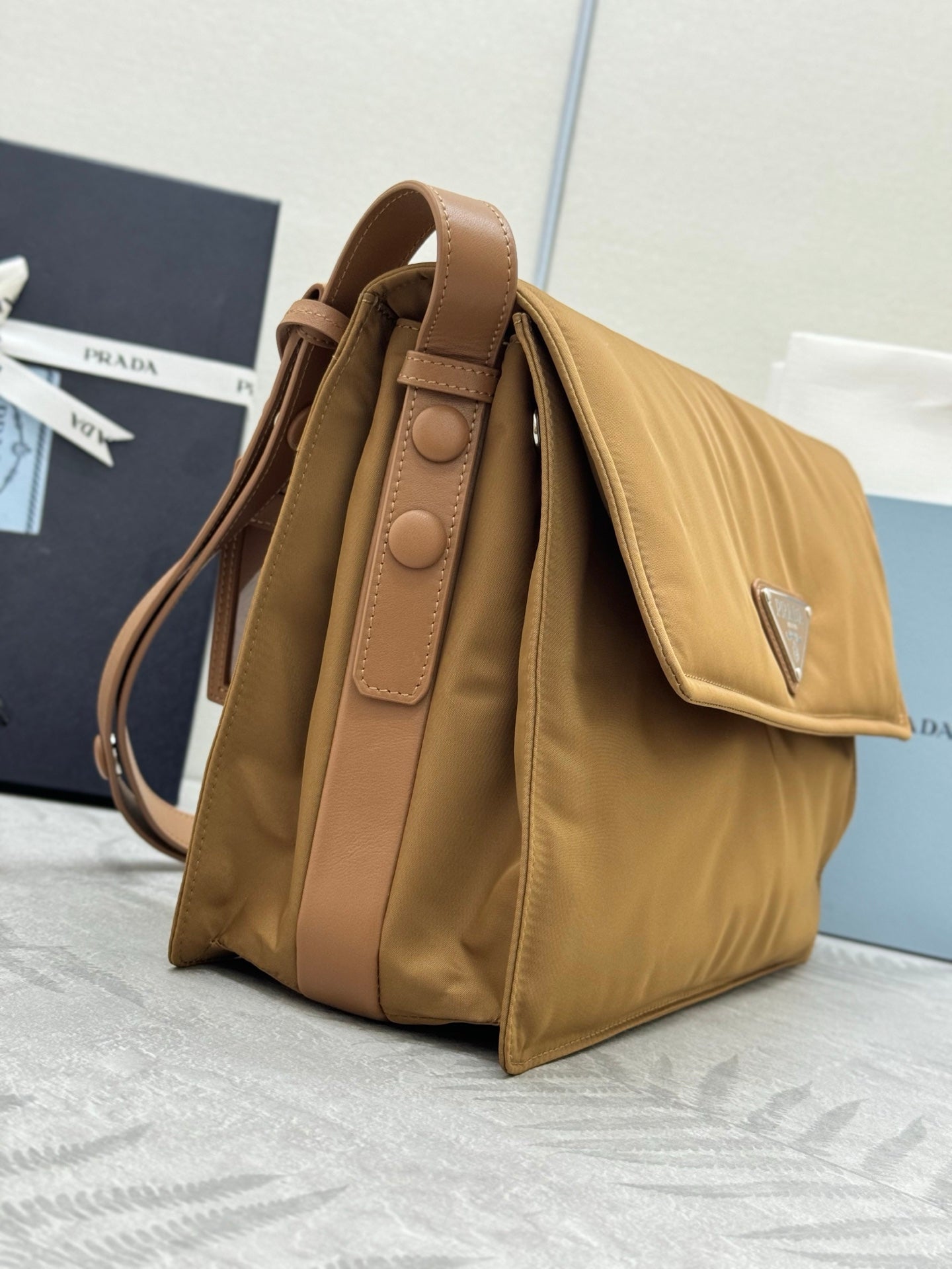 LuxluxHouse Best Quality Bags Prada Women Men