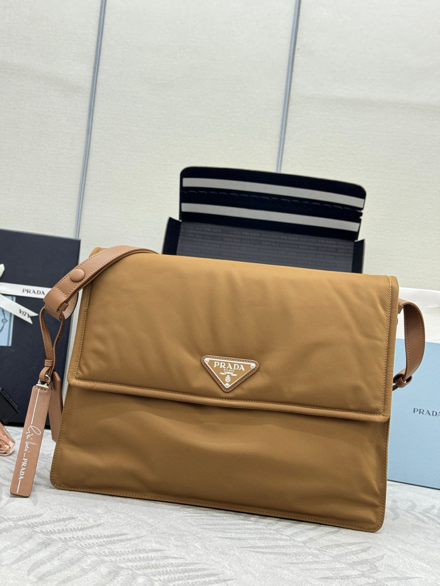 LuxluxHouse Best Quality Bags Prada Women Men
