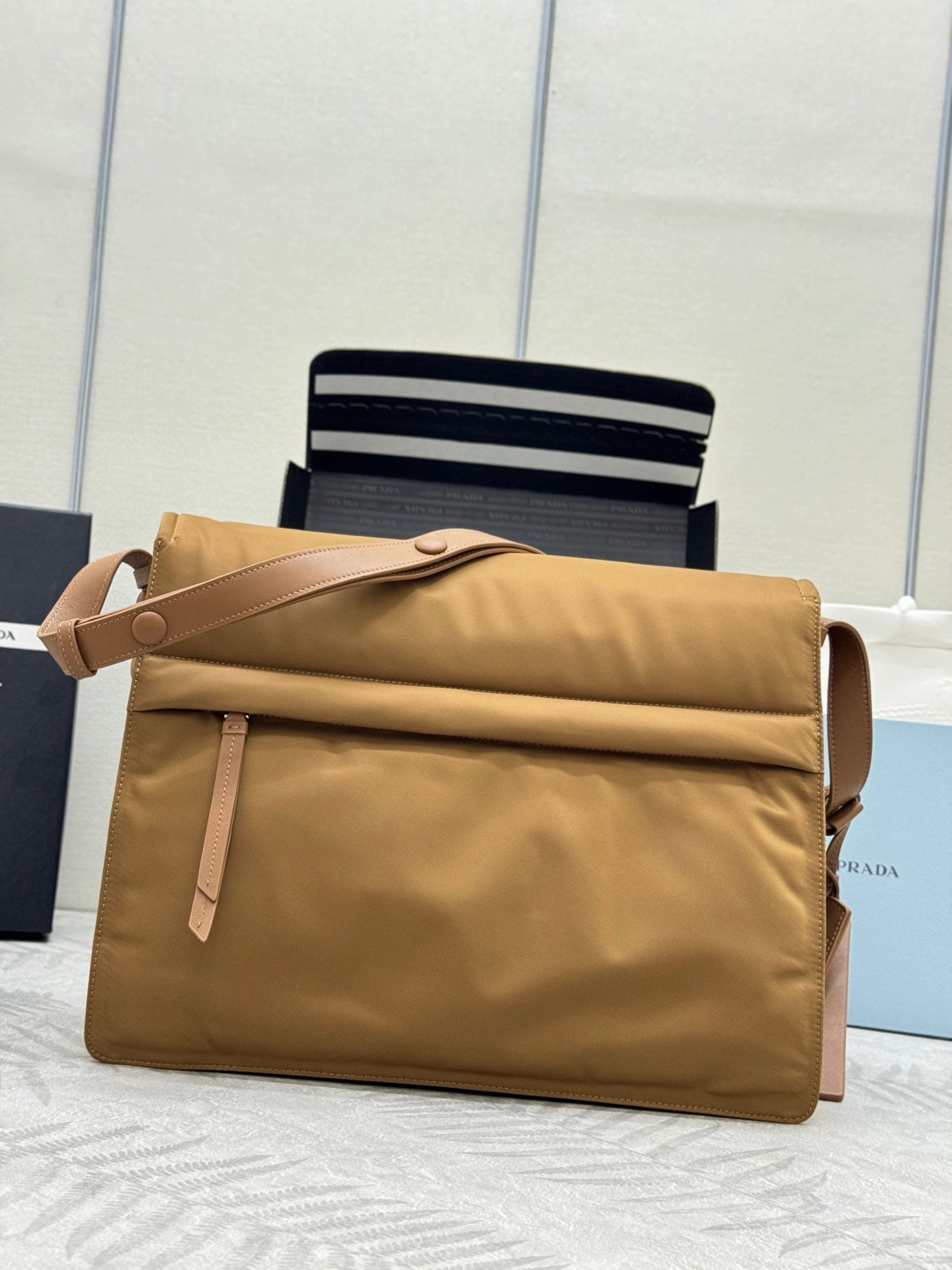 LuxluxHouse Best Quality Bags Prada Women Men