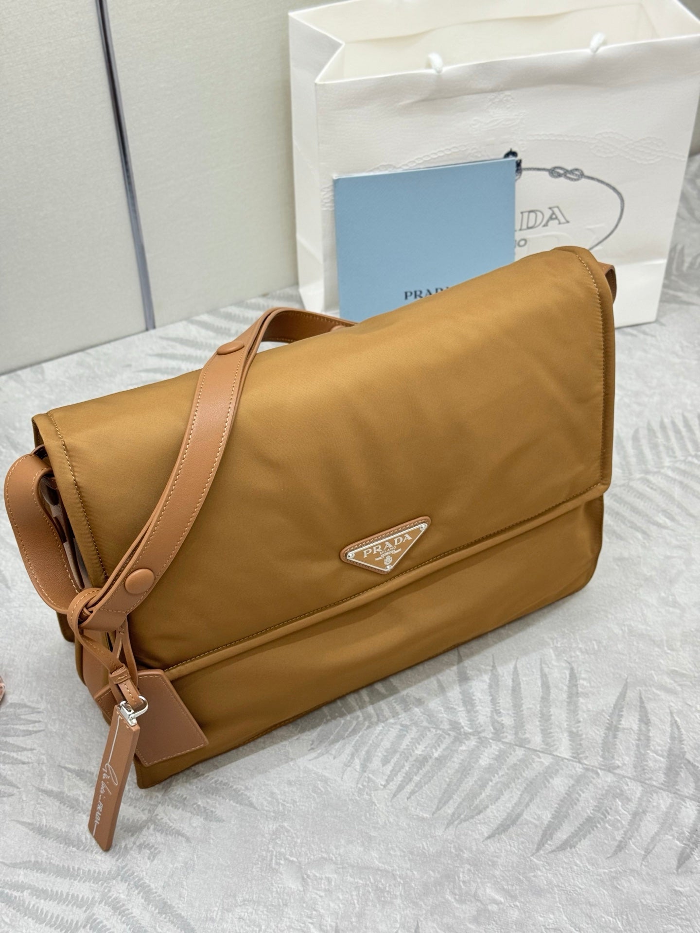 LuxluxHouse Best Quality Bags Prada Women Men