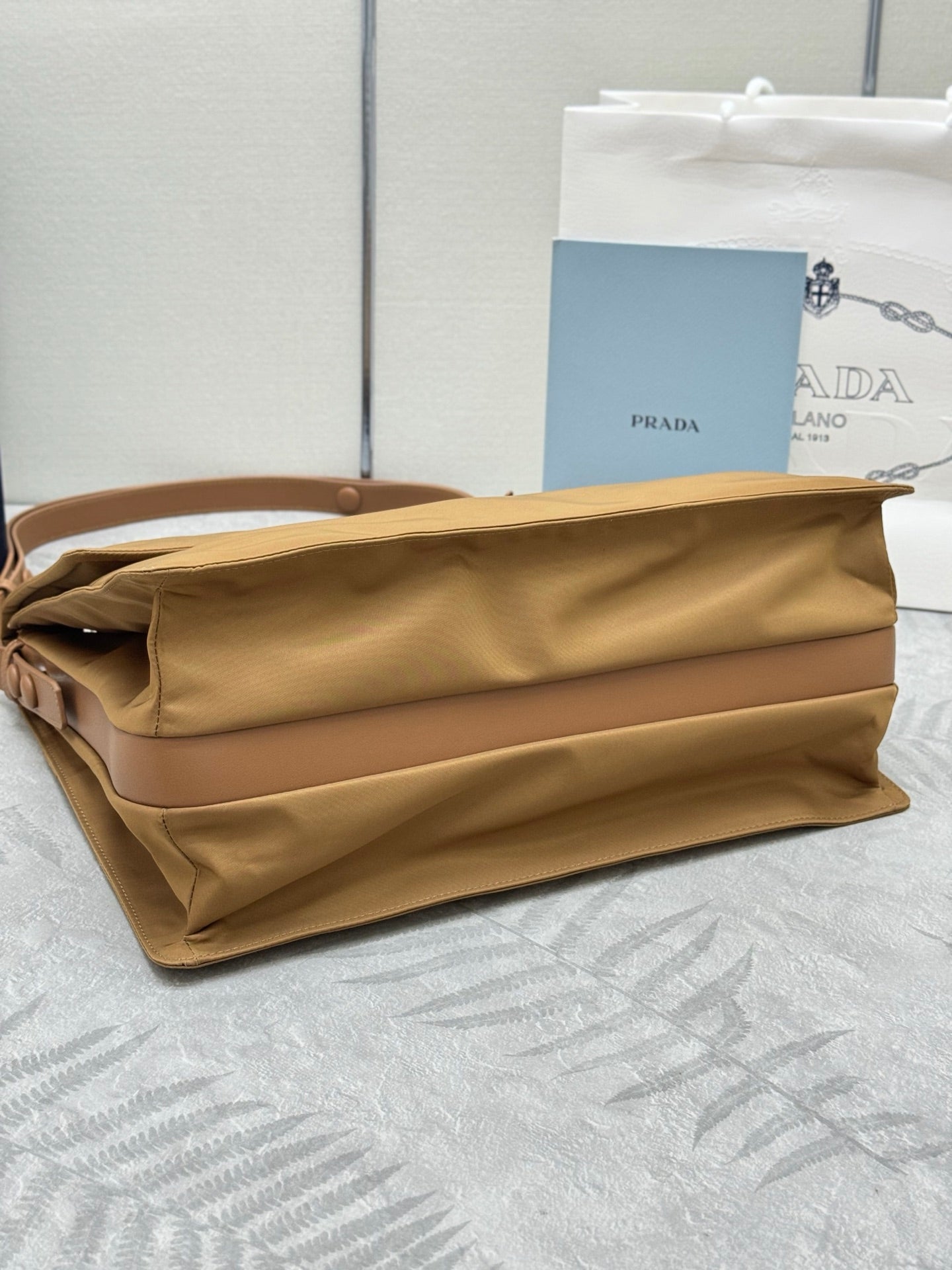 LuxluxHouse Best Quality Bags Prada Women Men