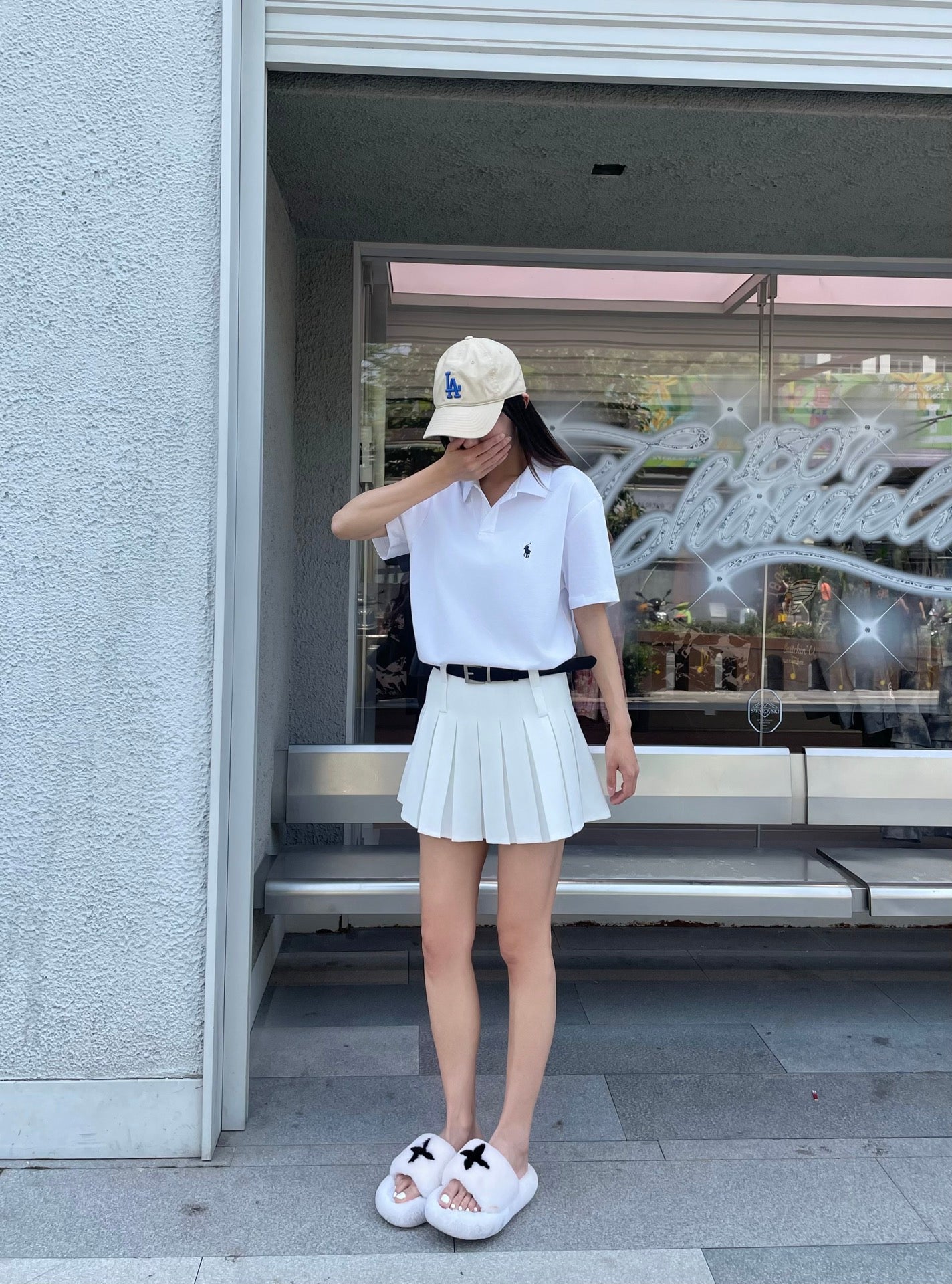 LuxluxHouse Best Quality Clothes Shirts&Polo