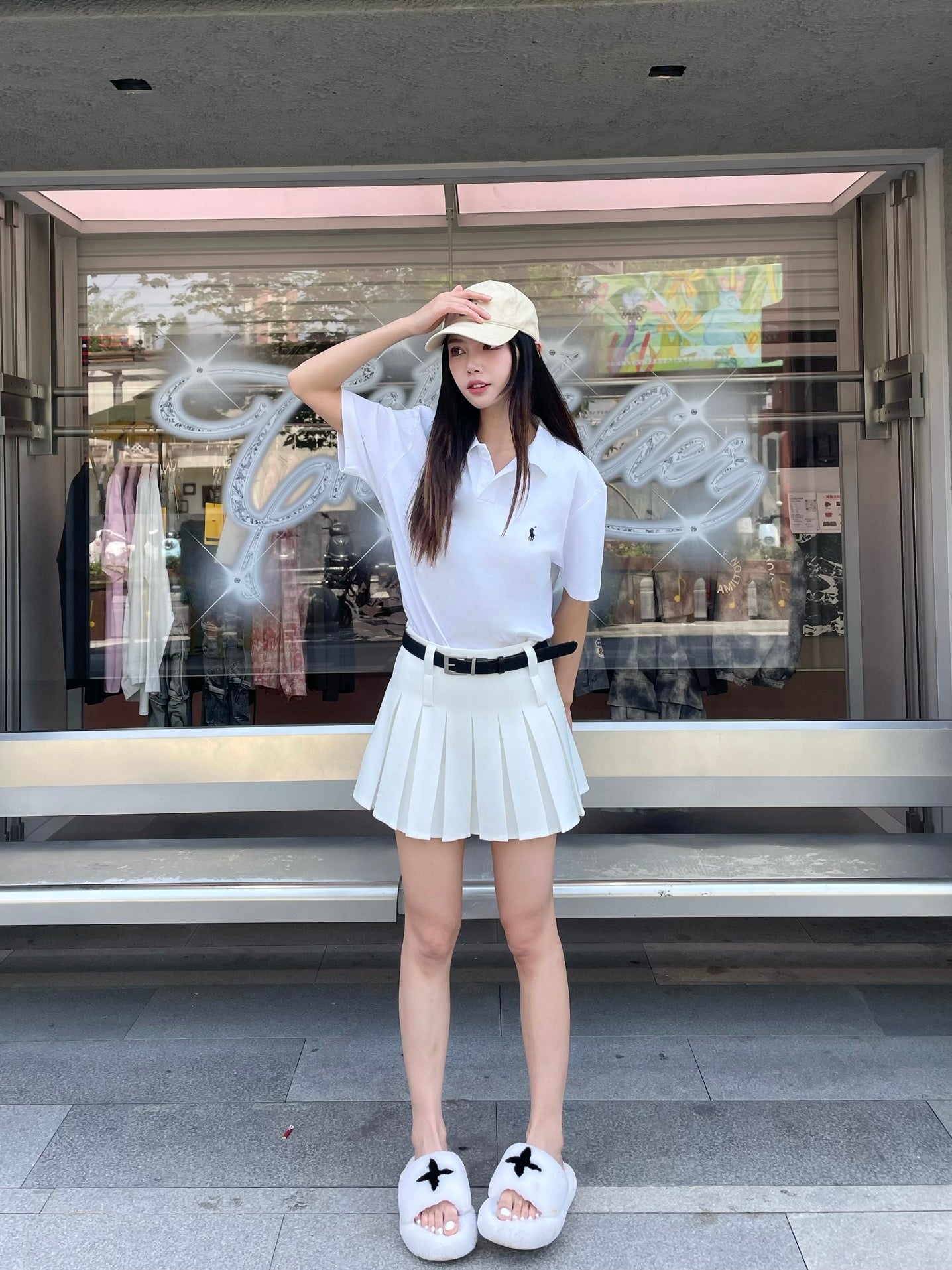 LuxluxHouse Best Quality Clothes Shirts&Polo