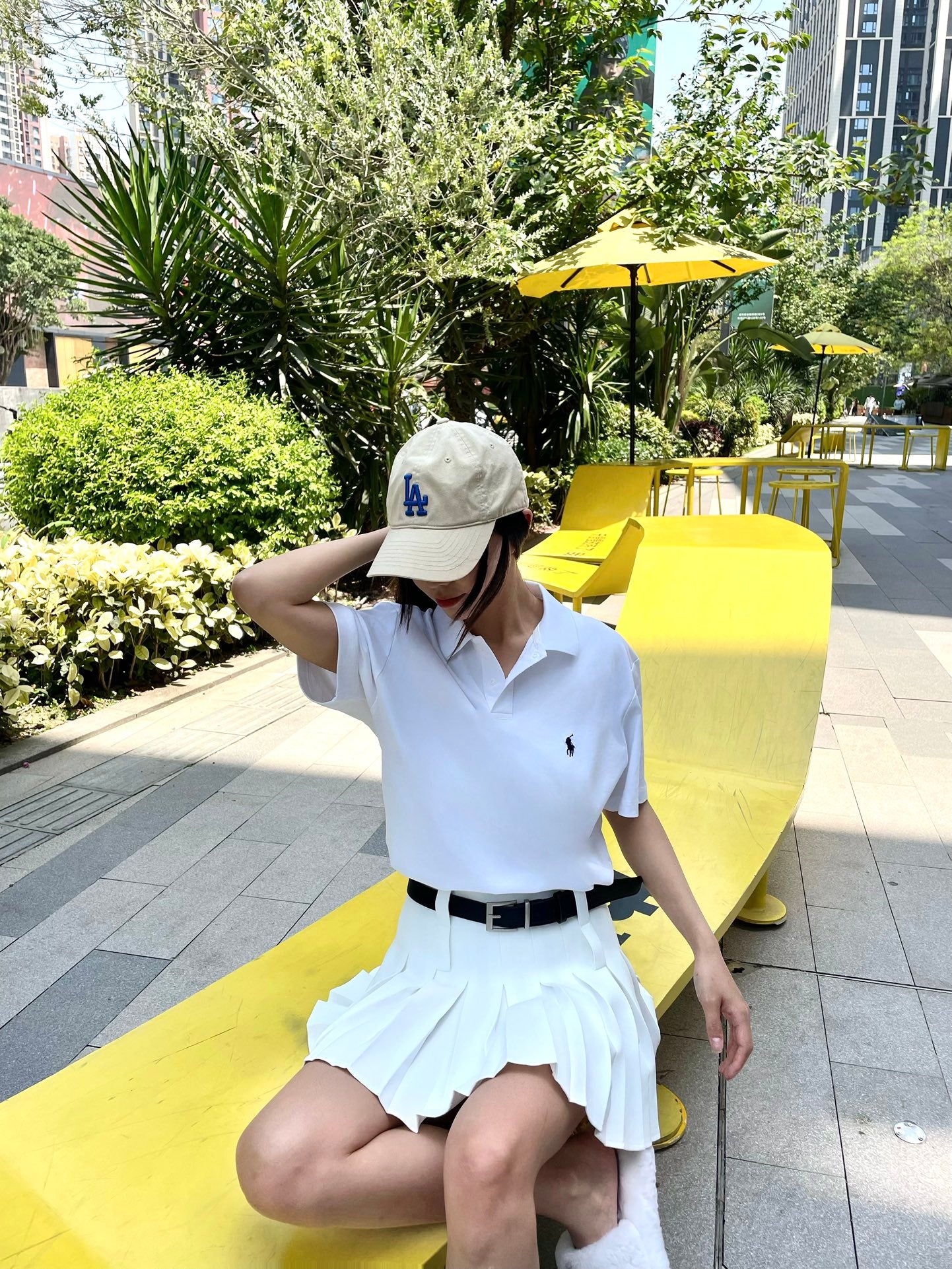 LuxluxHouse Best Quality Clothes Shirts&Polo