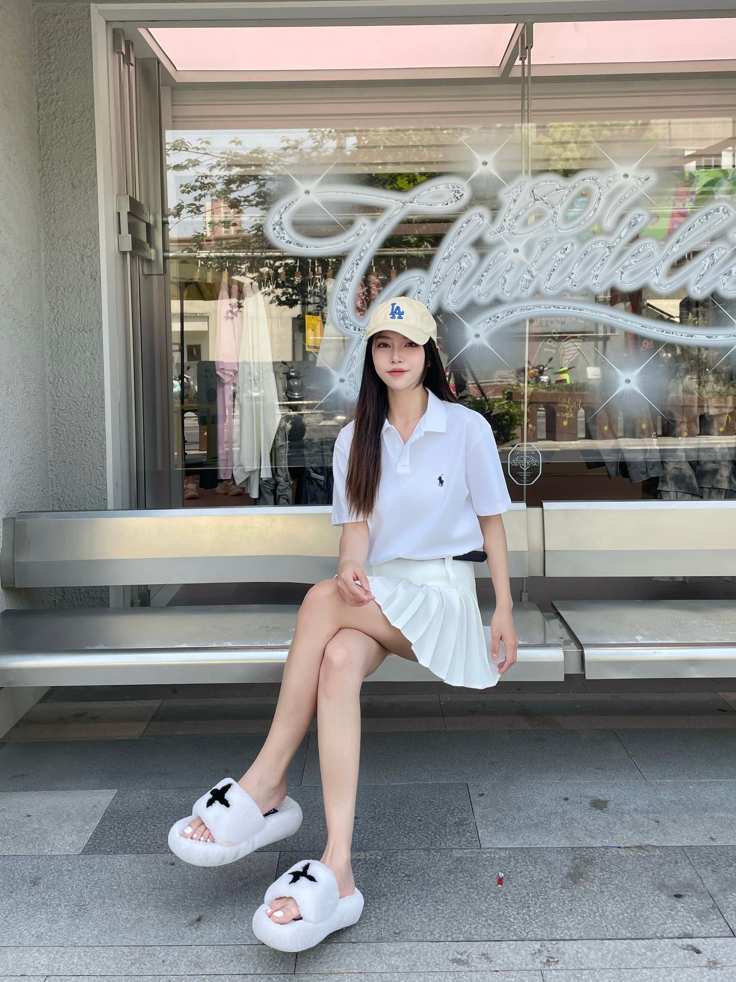 LuxluxHouse Best Quality Clothes Shirts&Polo