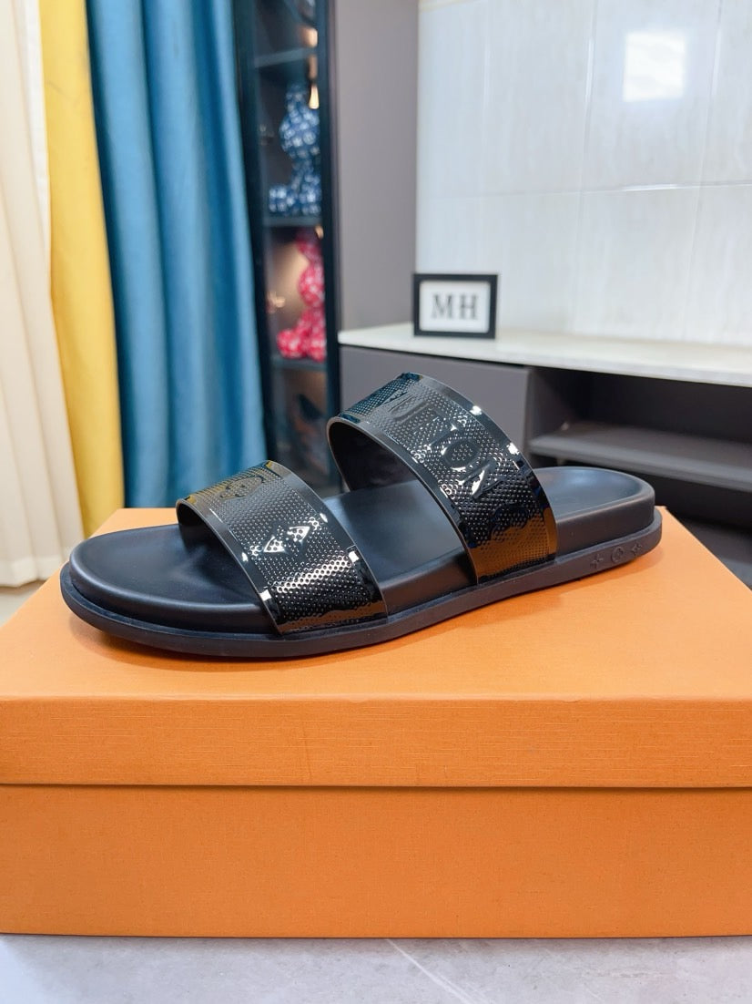LuxluxHouse Best Quality Sandals Louis Vuitton
