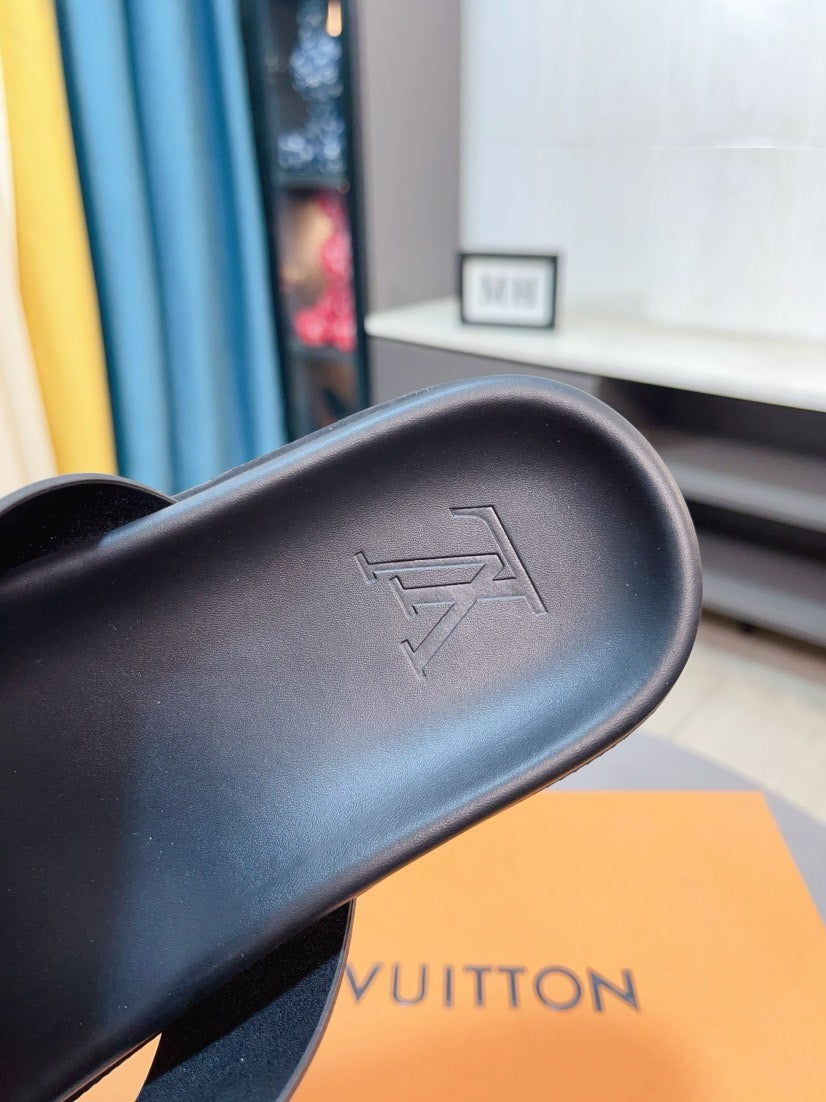 LuxluxHouse Best Quality Sandals Louis Vuitton