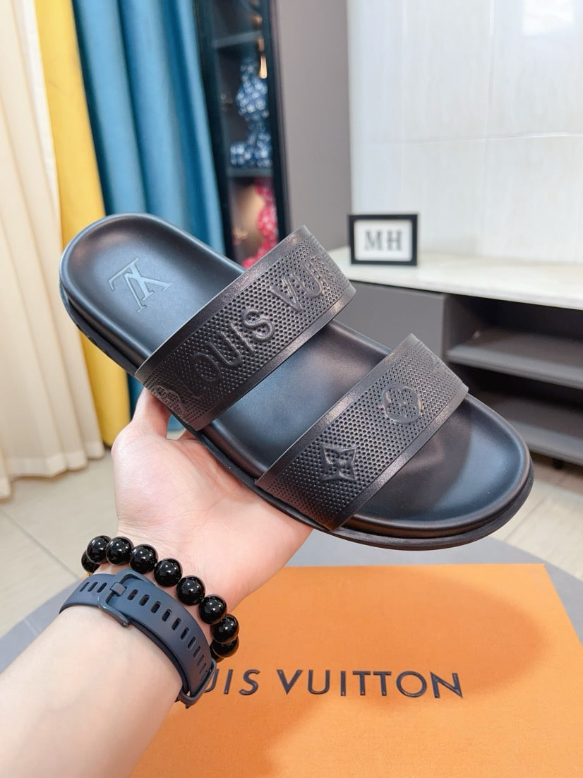 LuxluxHouse Best Quality Sandals Louis Vuitton