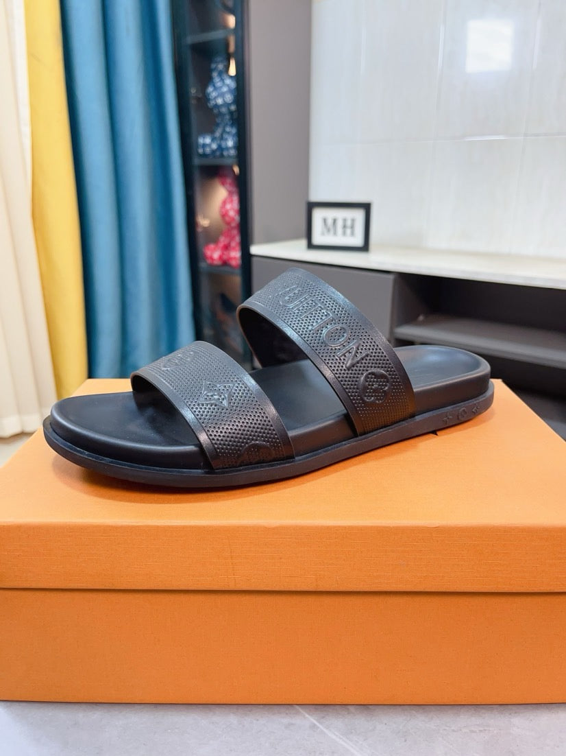 LuxluxHouse Best Quality Sandals Louis Vuitton