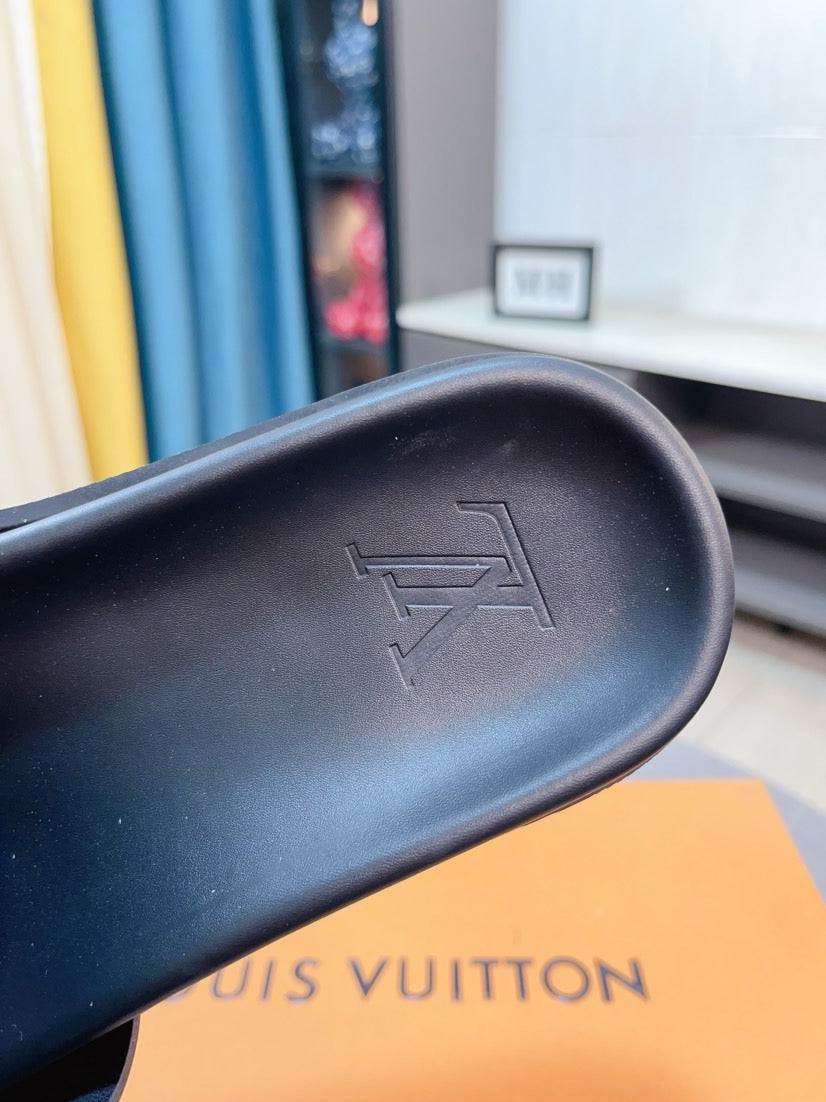 LuxluxHouse Best Quality Sandals Louis Vuitton