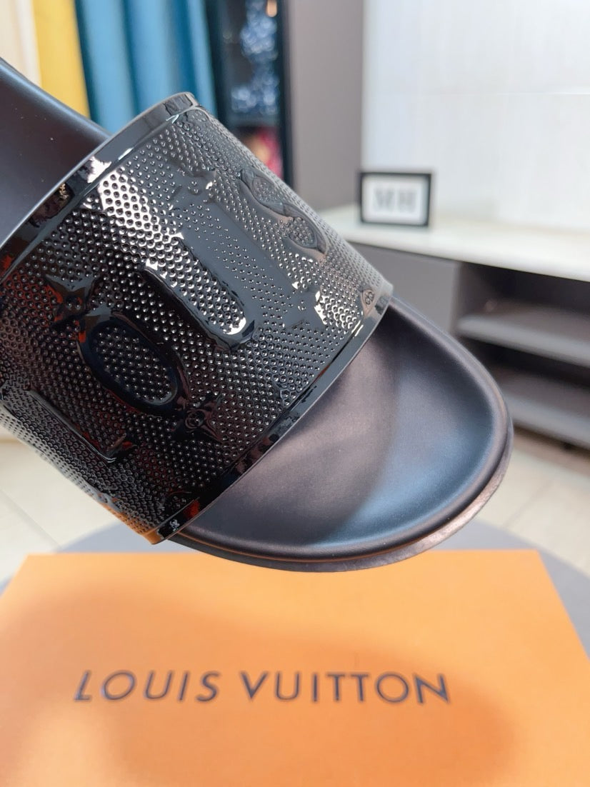LuxluxHouse Best Quality Sandals Louis Vuitton