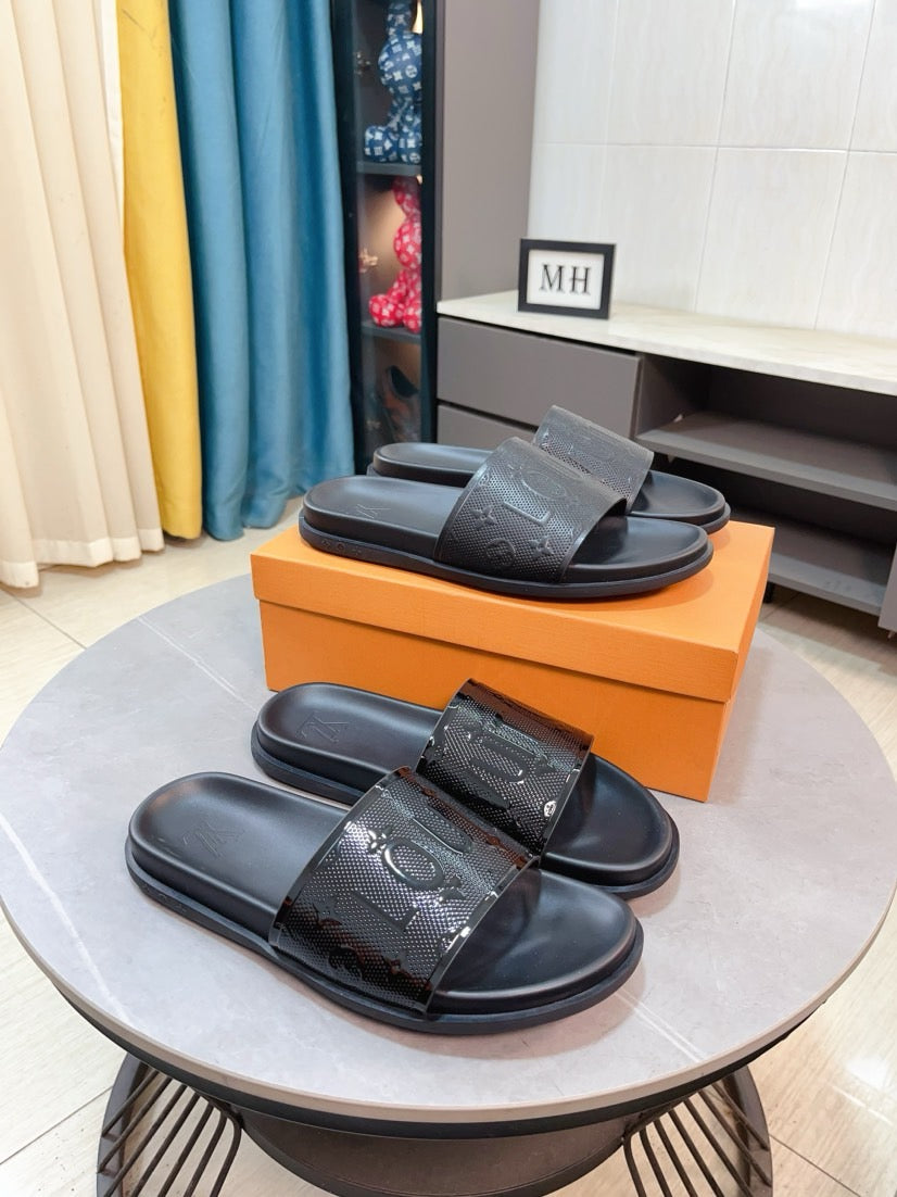 LuxluxHouse Best Quality Sandals Louis Vuitton