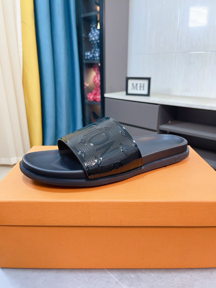 LuxluxHouse Best Quality Sandals Louis Vuitton