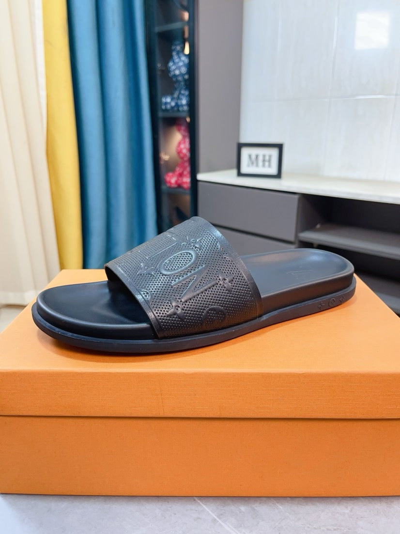 LuxluxHouse Best Quality Sandals Louis Vuitton