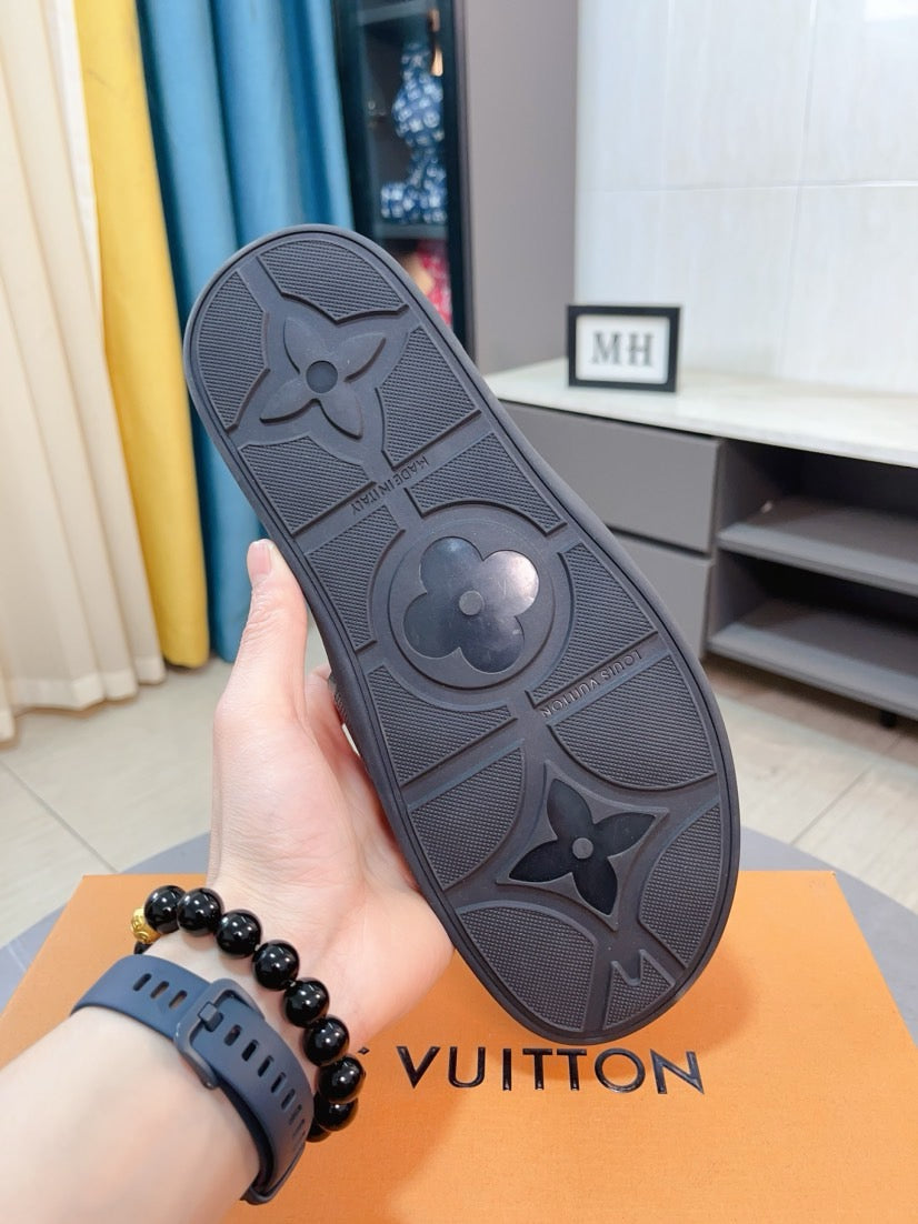 LuxluxHouse Best Quality Sandals Louis Vuitton