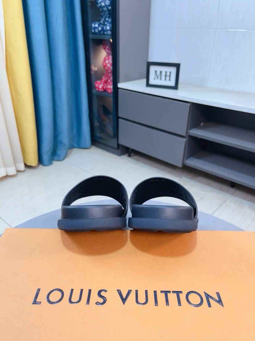 LuxluxHouse Best Quality Sandals Louis Vuitton