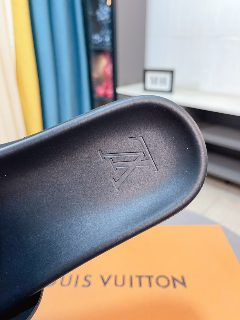 LuxluxHouse Best Quality Sandals Louis Vuitton