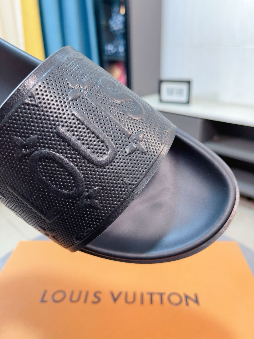 LuxluxHouse Best Quality Sandals Louis Vuitton