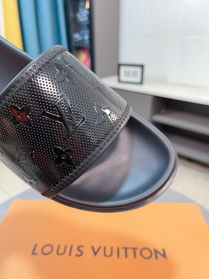 LuxluxHouse Best Quality Sandals Louis Vuitton