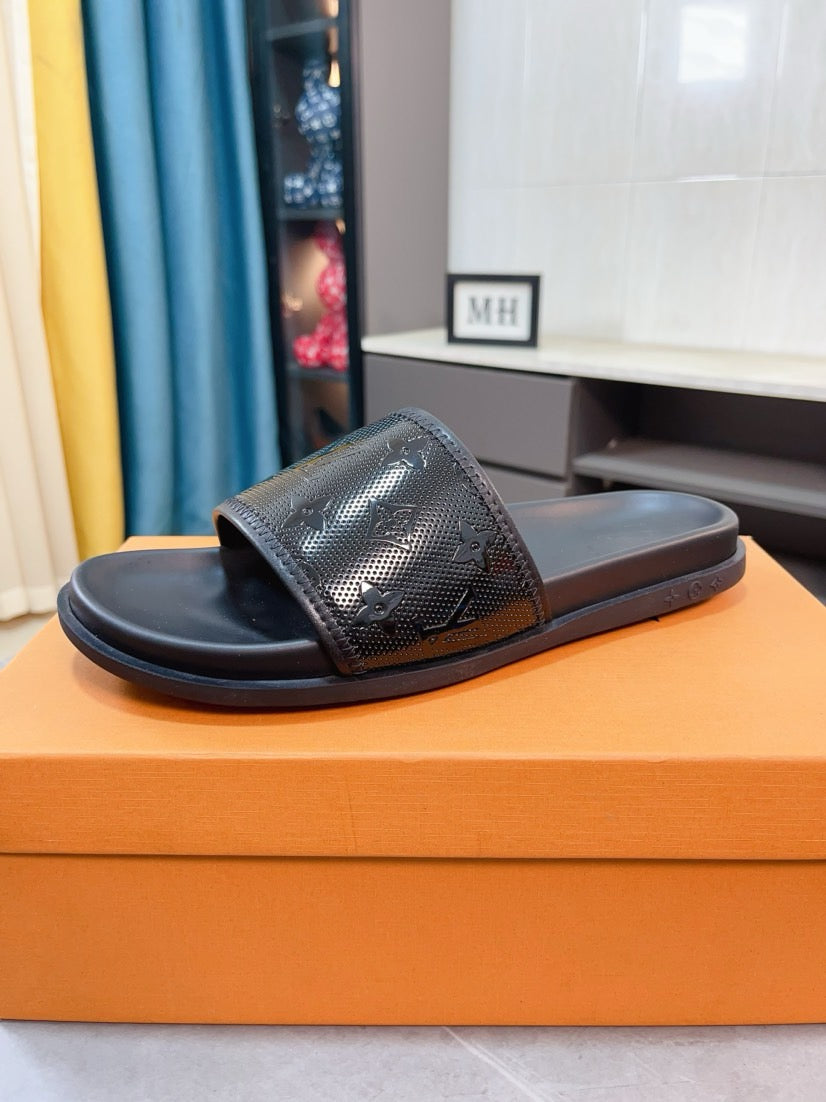 LuxluxHouse Best Quality Sandals Louis Vuitton