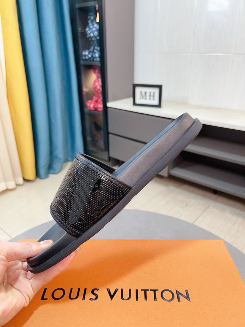 LuxluxHouse Best Quality Sandals Louis Vuitton