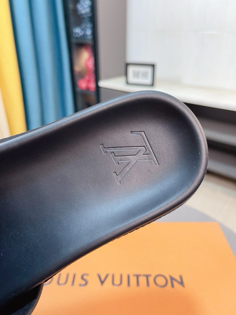 LuxluxHouse Best Quality Sandals Louis Vuitton