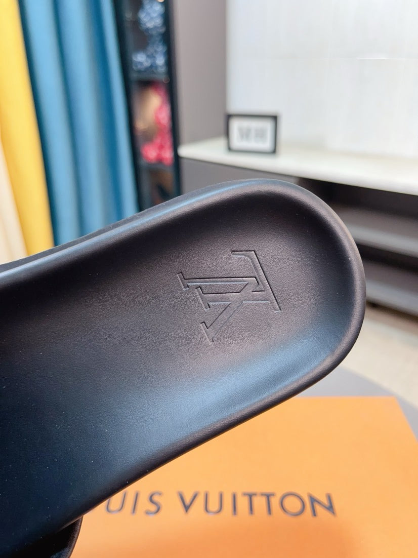 LuxluxHouse Best Quality Sandals Louis Vuitton