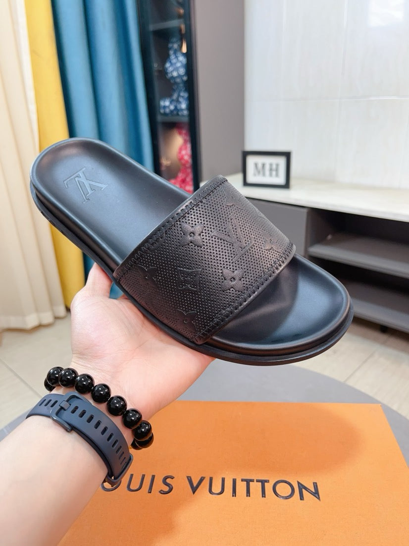 LuxluxHouse Best Quality Sandals Louis Vuitton